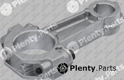 Yumak 01.002 — Connecting Rod, air compressor