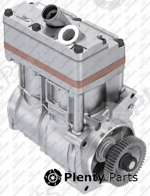Yumak 01.04.199 — Compressor, compressed air system