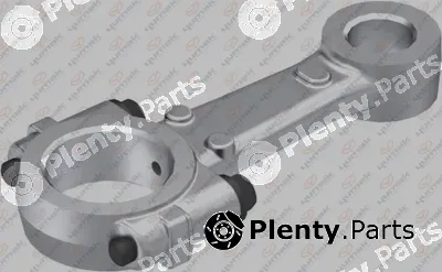 Yumak 01.006.10 — Connecting Rod, air compressor