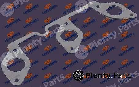 Yumak 10.04.059 — Gasket, exhaust manifold
