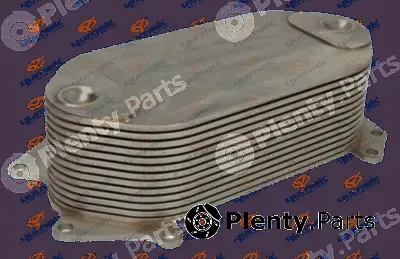 Yumak 77.060 — Oil Cooler, engine oil