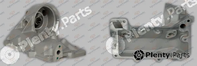 Yumak 77.01.005 — Housing, oil cooler