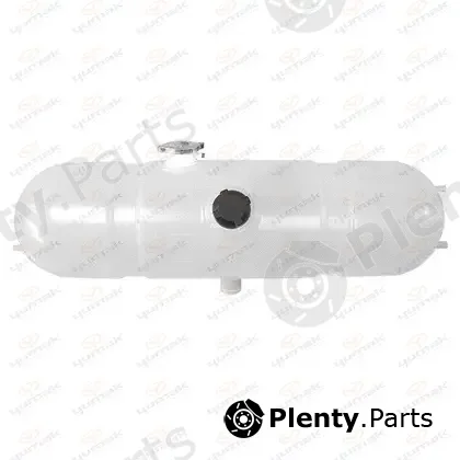 Yumak 62.03.010 — Expansion Tank, coolant