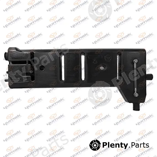 Yumak 62.03.001 — Expansion Tank, coolant