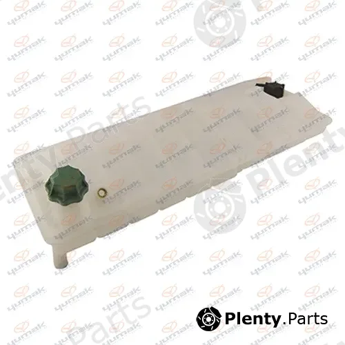 Yumak 62.03.011 — Expansion Tank, coolant