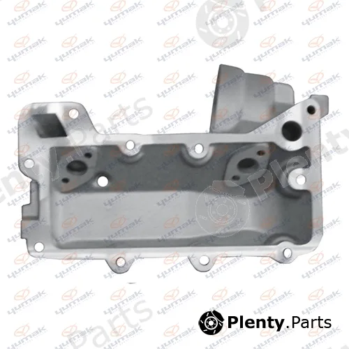 Yumak 77.01.001 — Housing, oil cooler