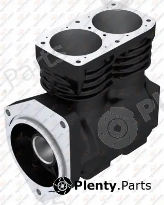 Yumak 01.2067 — Crankcase