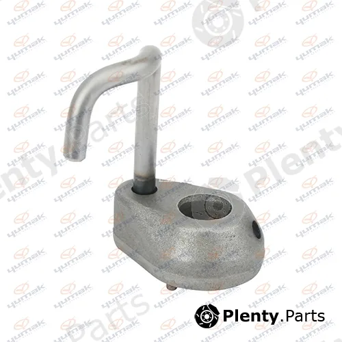 Yumak 87.02.002 — Oil Jet, piston underside cooling