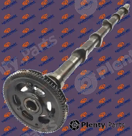 Yumak 106.02.007 — Camshaft
