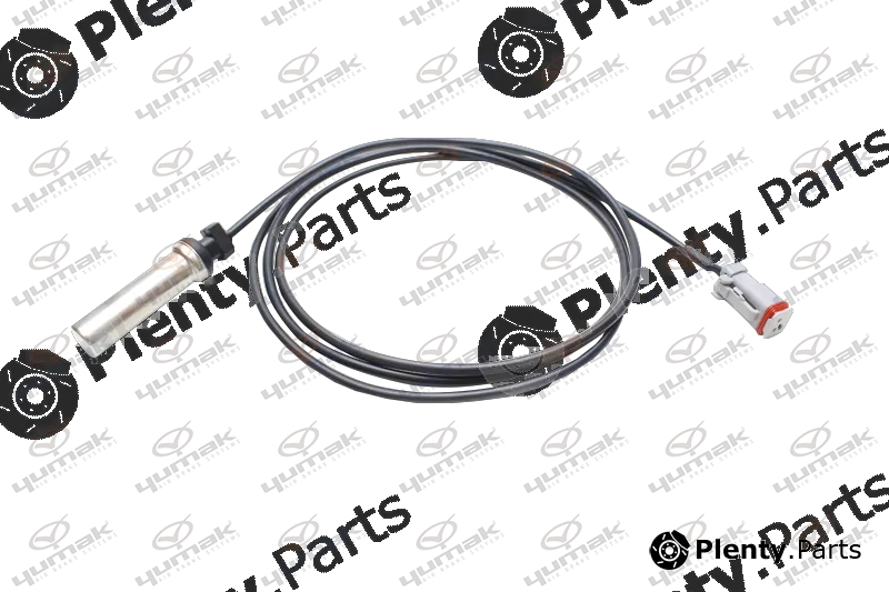 Yumak 90.03.134 — Sensor, wheel speed