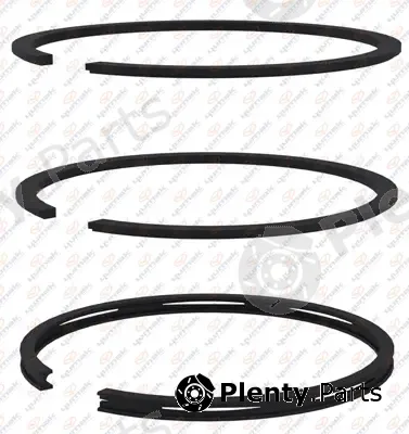 Yumak 01.1226 — Piston Ring Kit