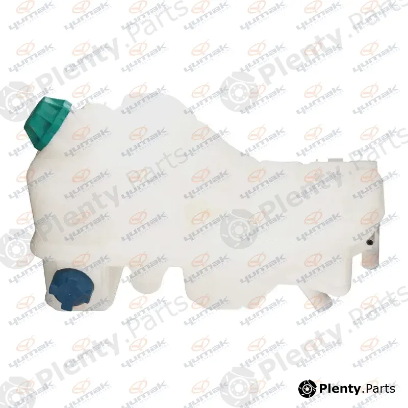 Yumak 62.03.005 — Expansion Tank, coolant