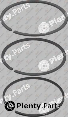 Yumak 01.104 — Piston Ring Kit