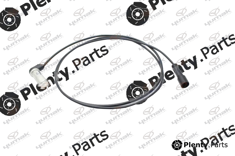 Yumak 90.03.156 — Sensor, wheel speed