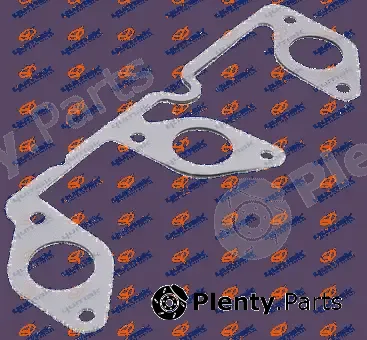 Yumak 10.04.058 — Gasket, exhaust manifold