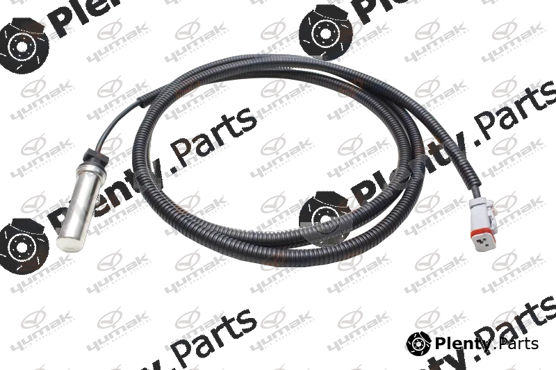 Yumak 90.03.133 — Sensor, wheel speed