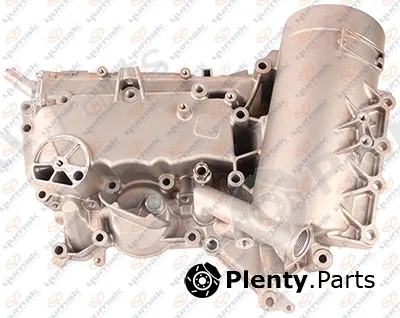 Yumak 77.01.014 — Housing, oil cooler