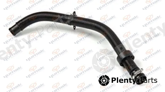 Yumak 65.01.034 — Intake Manifold, air supply