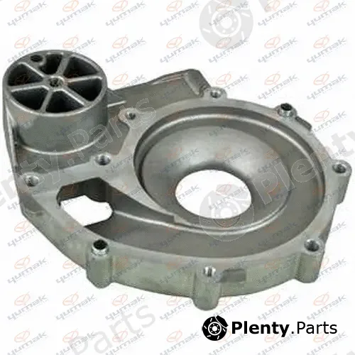 Yumak 23.04.029 — Water Pump, engine cooling