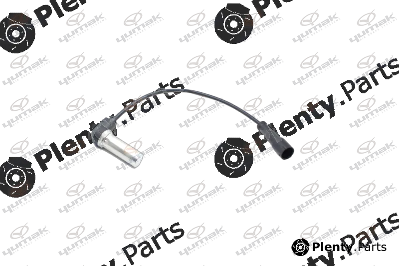 Yumak 90.03.151 — Sensor, wheel speed