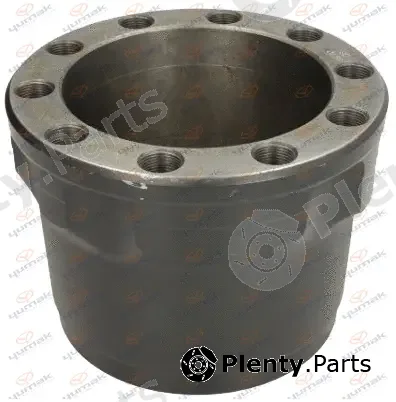 Yumak 101.01.051.10 — Wheel Hub