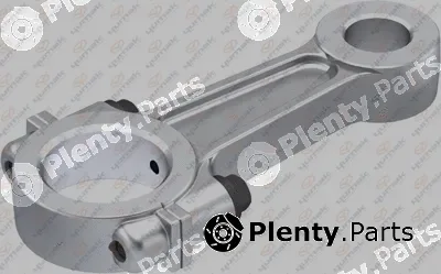 Yumak 01.005 — Connecting Rod, air compressor