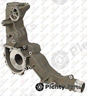 Yumak 23.10.002 — Housing, water pump