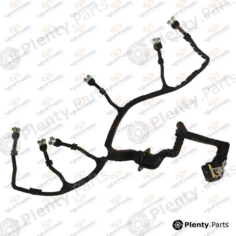 Yumak 07.06.034 — Ignition Cable