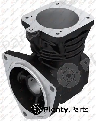Yumak 01.2063 — Crankcase