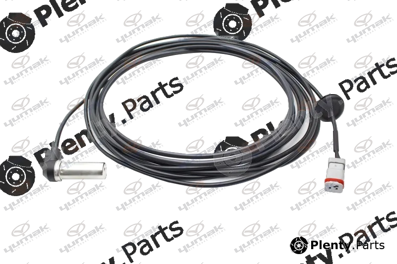 Yumak 90.03.184 — Sensor, wheel speed