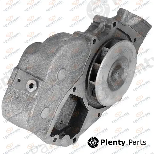 Yumak 23.01.049 — Water Pump, engine cooling