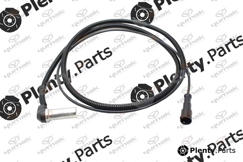 Yumak 90.03.158 — Sensor, wheel speed