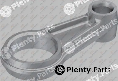 Yumak 01.003 — Connecting Rod, air compressor
