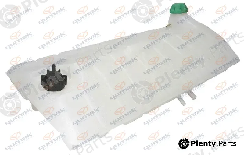 Yumak 62.03.012 — Expansion Tank, coolant