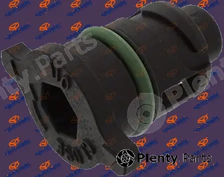 Yumak 84.026 — Screw Plug, oil sump