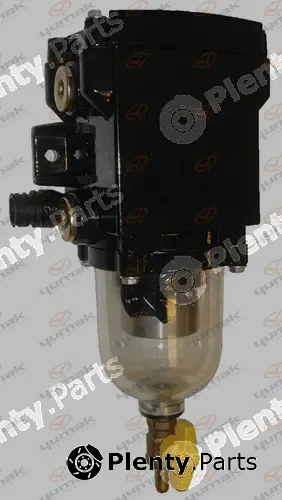 Yumak 03.09.004 — Fuel Filter