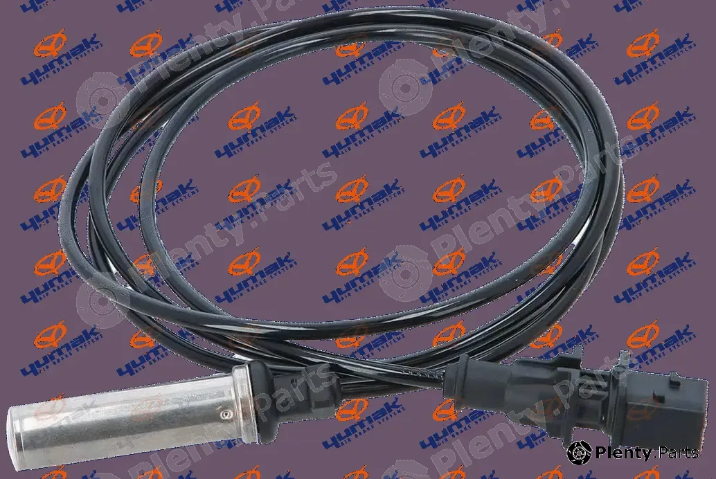 Yumak 90.03.097 — Sensor, wheel speed