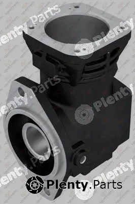 Yumak 01.1568.10 — Crankcase