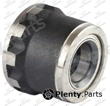 Yumak 101.01.051 — Wheel Hub