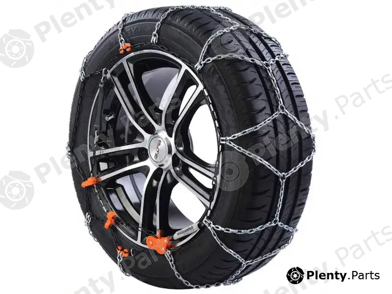 Weissenfels NM30050STD — Snow Chain SNOW CHAINS M30 SIZE 5 TECNA