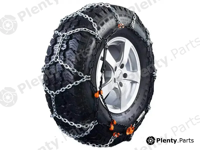 Weissenfels NRTR12BSTD — Snow Chain SNOW CHAINS RTR SIZE 12B REXTR