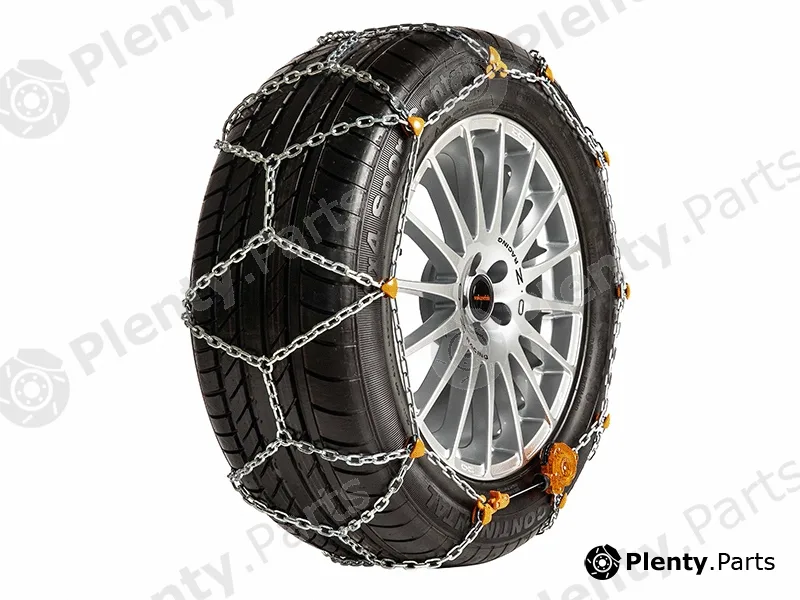Weissenfels NRCS090STD — Snow Chain SNOW CHAINS RCS SIZE 90 SPORT