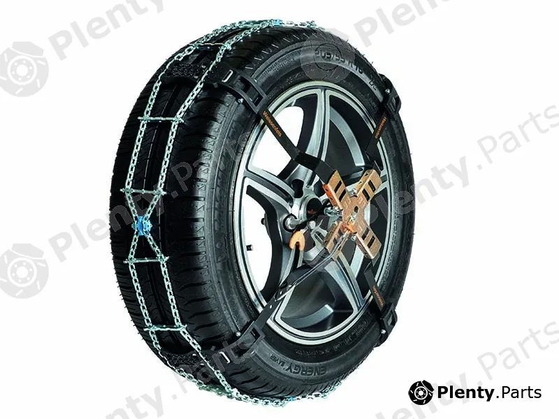 Weissenfels NM91N894STD — Snow Chain SNOW CHAINS M91 SIZE N894 AUTOMATIKA