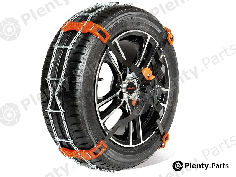 Weissenfels NM92TA39STD — Snow Chain SNOW CHAINS M92 GR.TA39 TRAK AUTO
