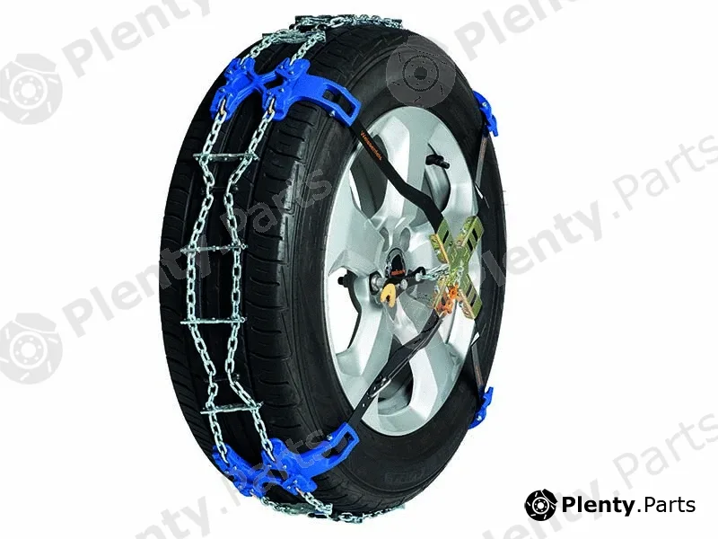 Weissenfels NM91S898STD — Snow Chain SNOW CHAINS M91 SIZE S898 AUTOMATIKA
