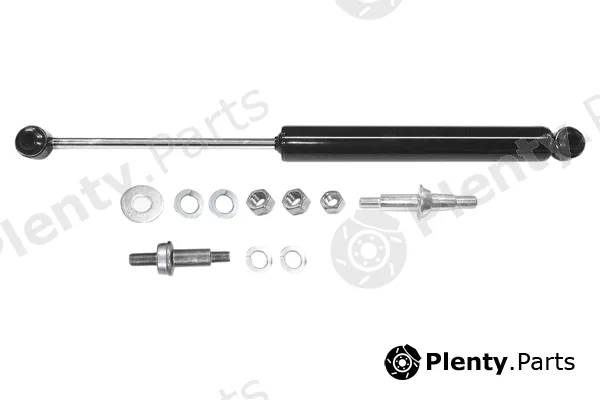 Guardian 14017 — Shock Absorber, steering