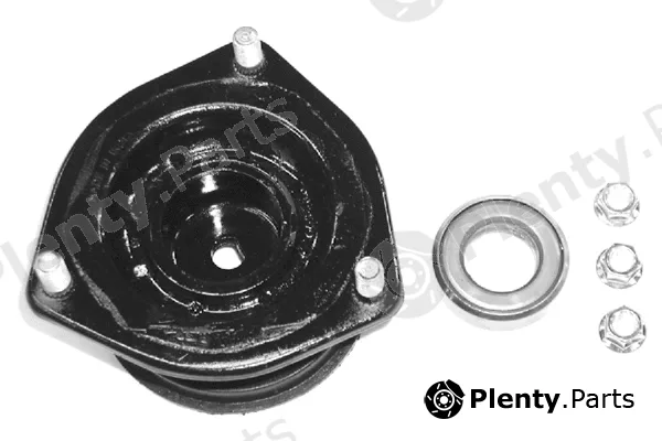 Guardian 142860 — Suspension Strut Mounting