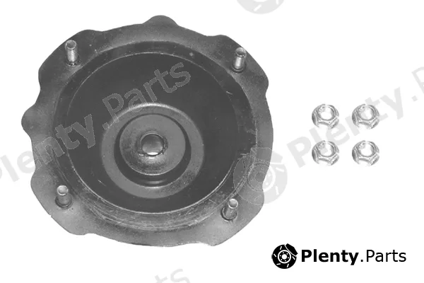 Guardian 142393 — Suspension Strut Mounting