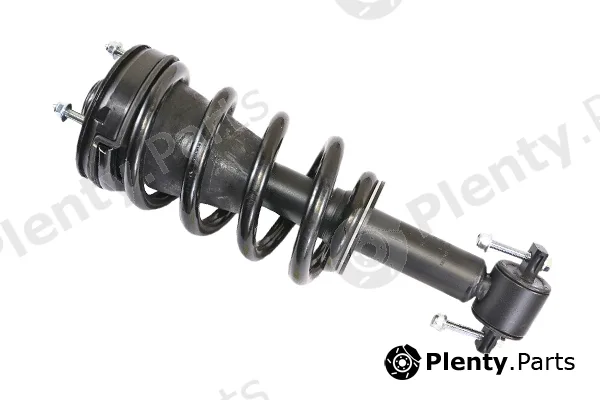 ReadyMount G57000 — Suspension Kit, springs/shock absorbers