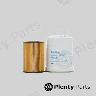 Donaldson-AU X900040 — Filter Set